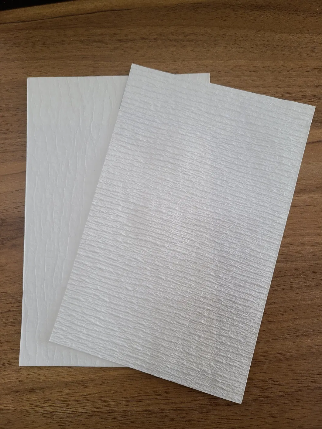 130GSM Senior Vegetable Oil Depth Filtration Efficient Edible Oil Filter Papers